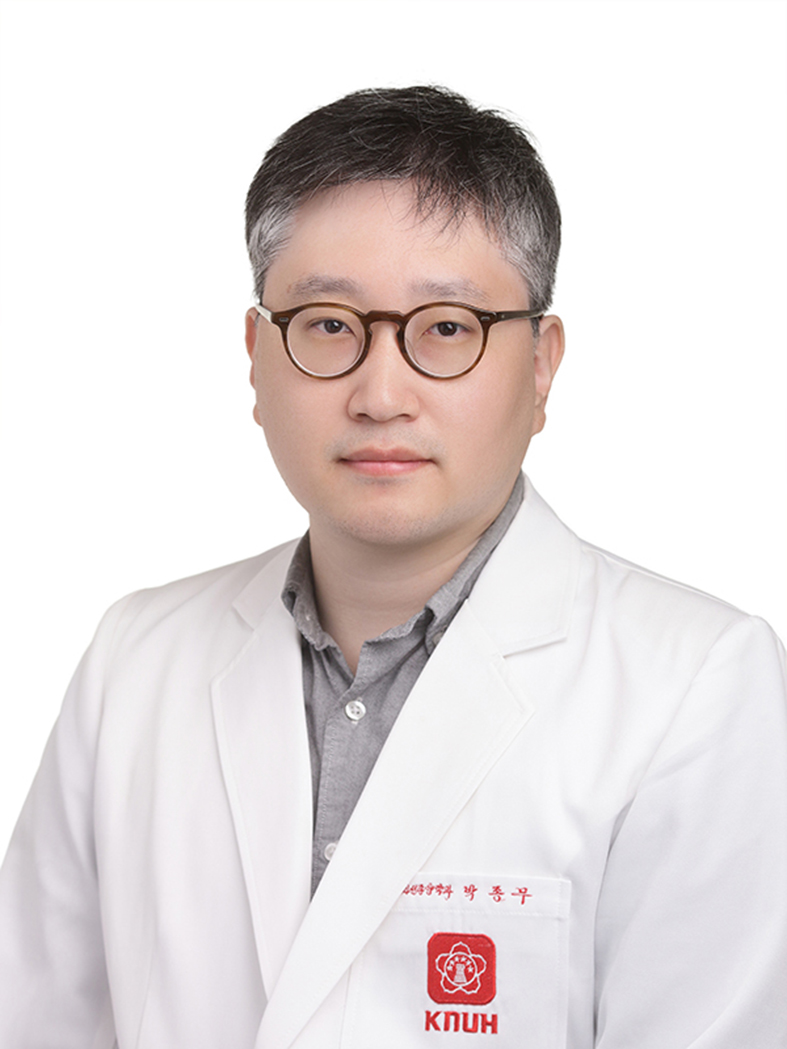 박종무 선생님 사진